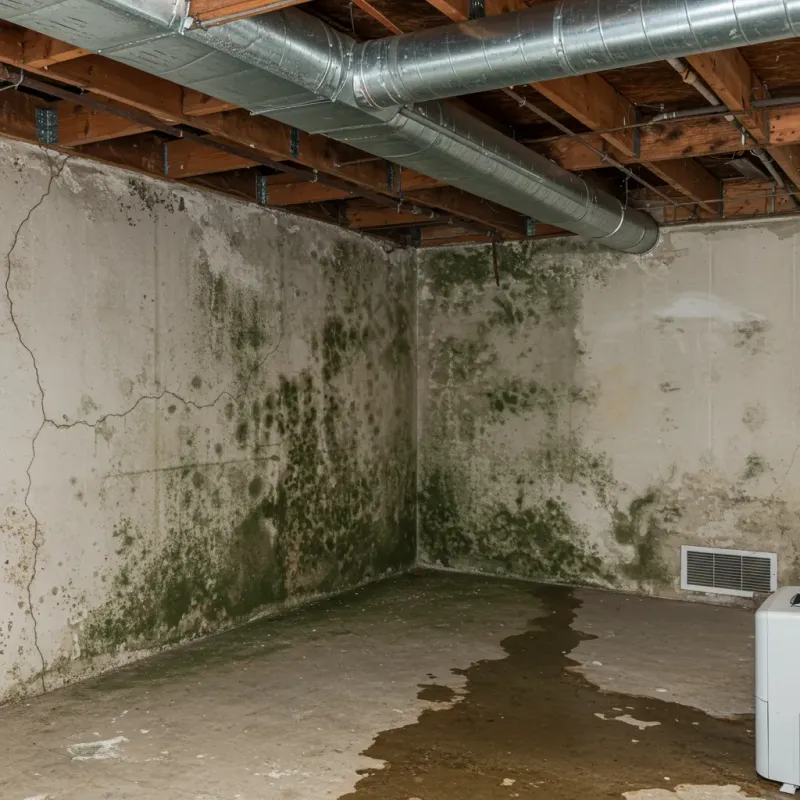 Professional Mold Removal in Powder Springs, GA